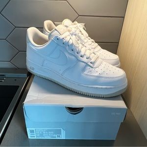 Air Force 1 ‘07 Light Bone